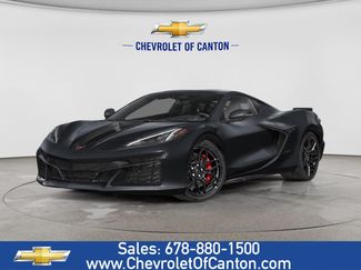 Used 2023 Chevrolet Corvette Z06 w/ Engine Appearance Package RWD video 1