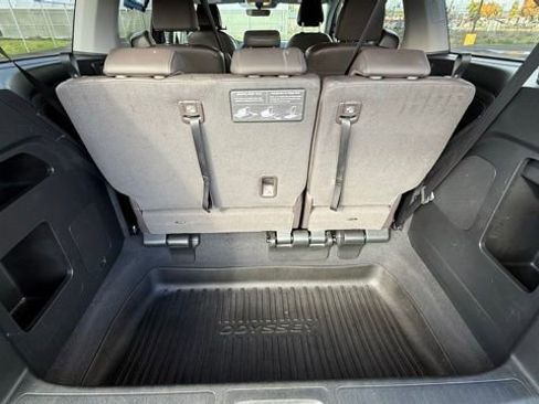 Used 2018 Honda Odyssey EX-L image 10