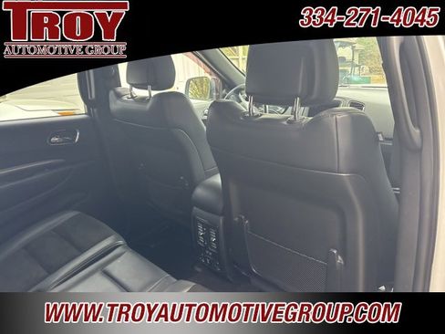 Used 2019 Dodge Durango R/T w/ Trailer Tow Group IV image 17