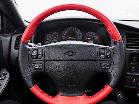 Used 2000 Chevrolet Monte Carlo SS FWD image 51