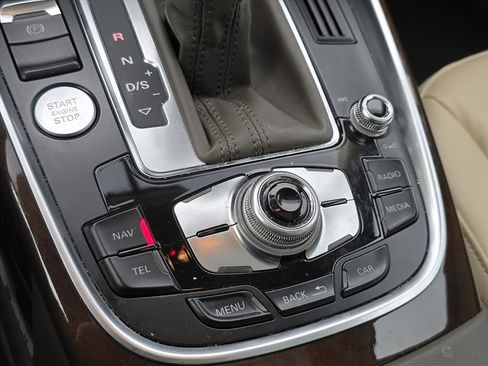 Used 2016 Audi Q5 2.0T Premium Plus w/ Technology Package image 19