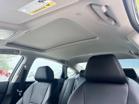 New 2026 Honda Accord Touring image 29