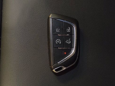 Used 2020 Cadillac CT5 Luxury RWD image 32