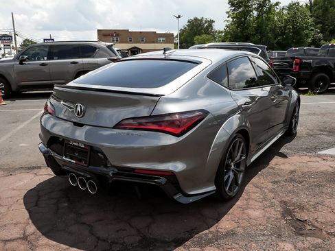 Used 2025 Acura Integra Type S FWD image 6