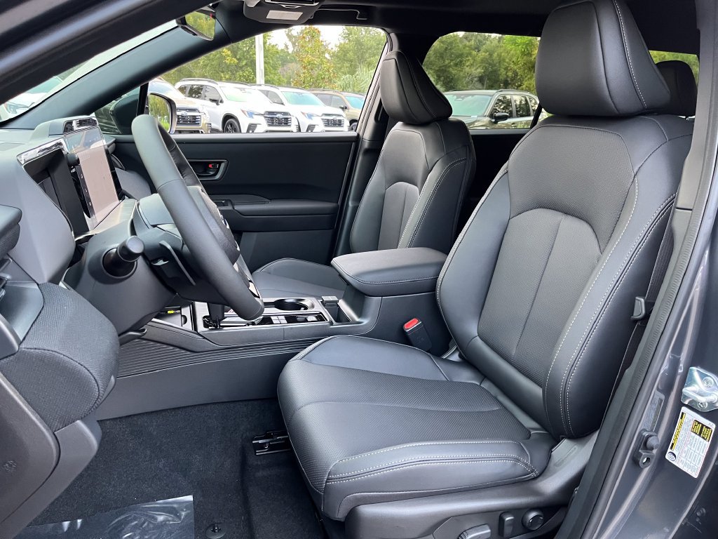 New 2026 Subaru Outback Limited XT AWD/4WD image 12