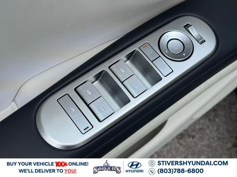 New 2026 Hyundai Palisade Calligraphy image 32