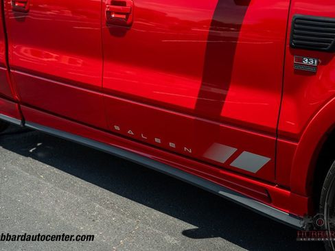 Used 2008 Ford F150 2WD SuperCrew image 15