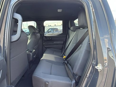 New 2025 Toyota Tacoma SR5 image 17