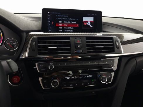 Used 2020 BMW M4 Convertible w/ Competition Package image 21