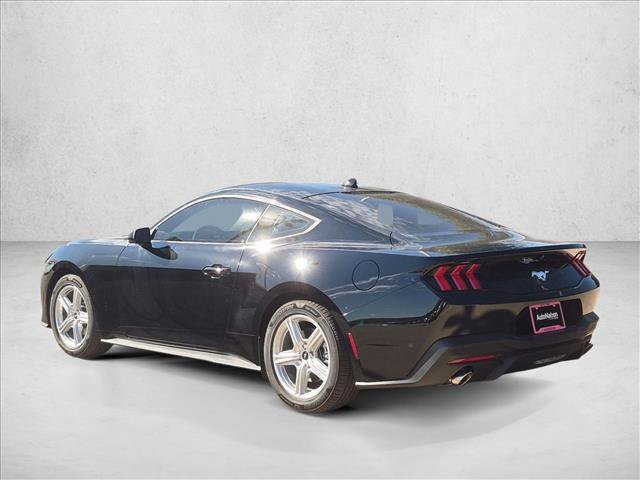 New 2026 Ford Mustang Coupe RWD image 9