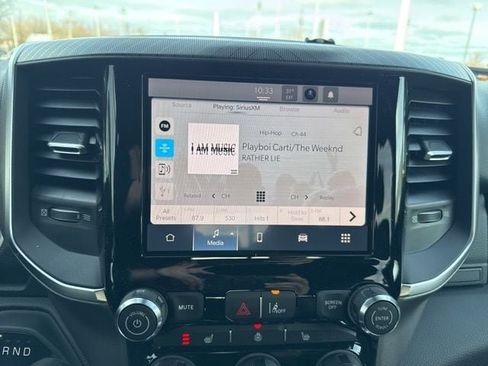 New 2026 RAM 1500 Big Horn w/ Night Edition image 27