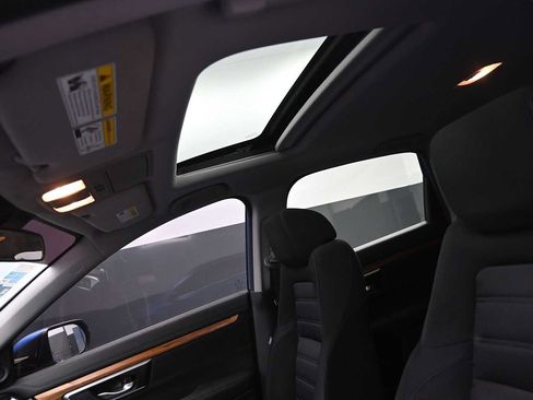 Used 2020 Honda CR-V EX image 37