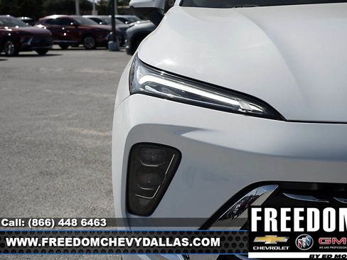 New 2024 Buick Envision Preferred image 42