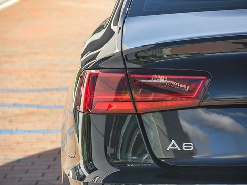 Used 2016 Audi A6 2.0T Premium image 9