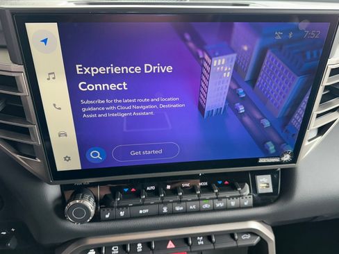 New 2026 Toyota Tundra Limited image 21