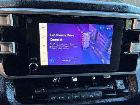 Used 2025 Toyota Tundra SR5 w/ TRD Off-Road Package image 18