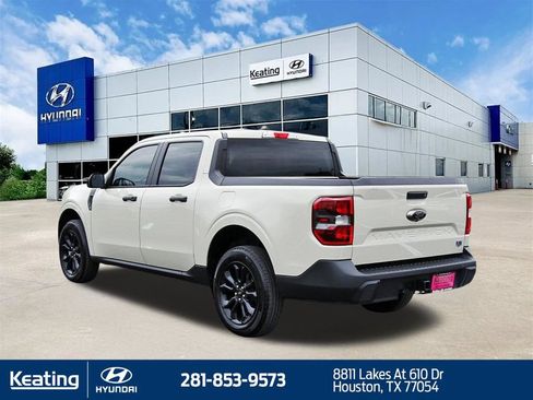 Used 2024 Ford Maverick XLT w/ XLT Luxury Package FWD image 7
