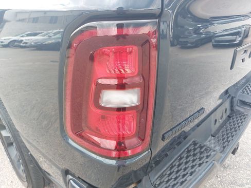 Used 2026 RAM 1500 Big Horn w/ Night Edition AWD/4WD image 37
