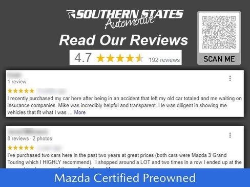 Used 2023 MAZDA CX-30 AWD 2.5 S image 6