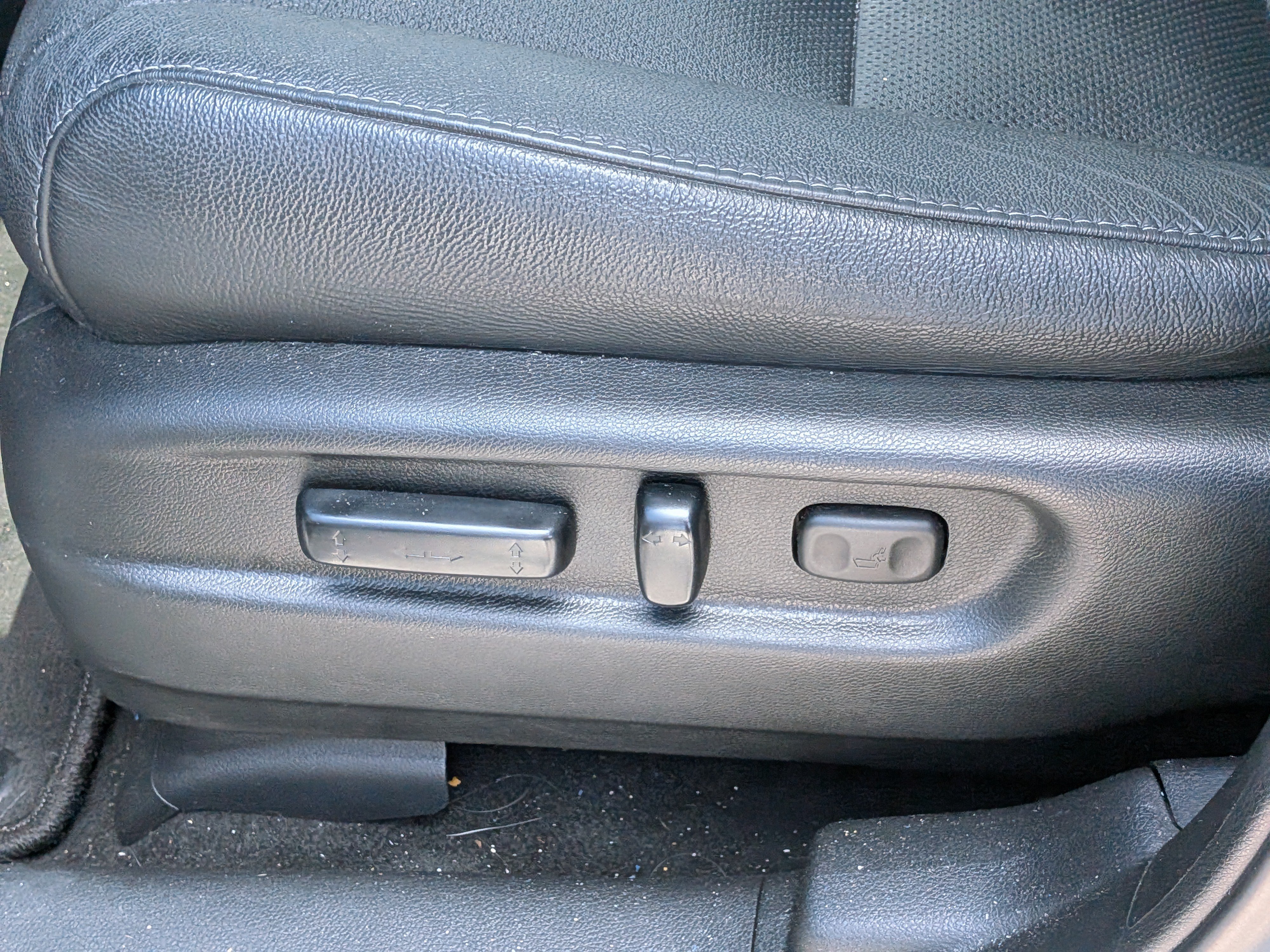 Used 2022 Honda Pilot Elite image 22