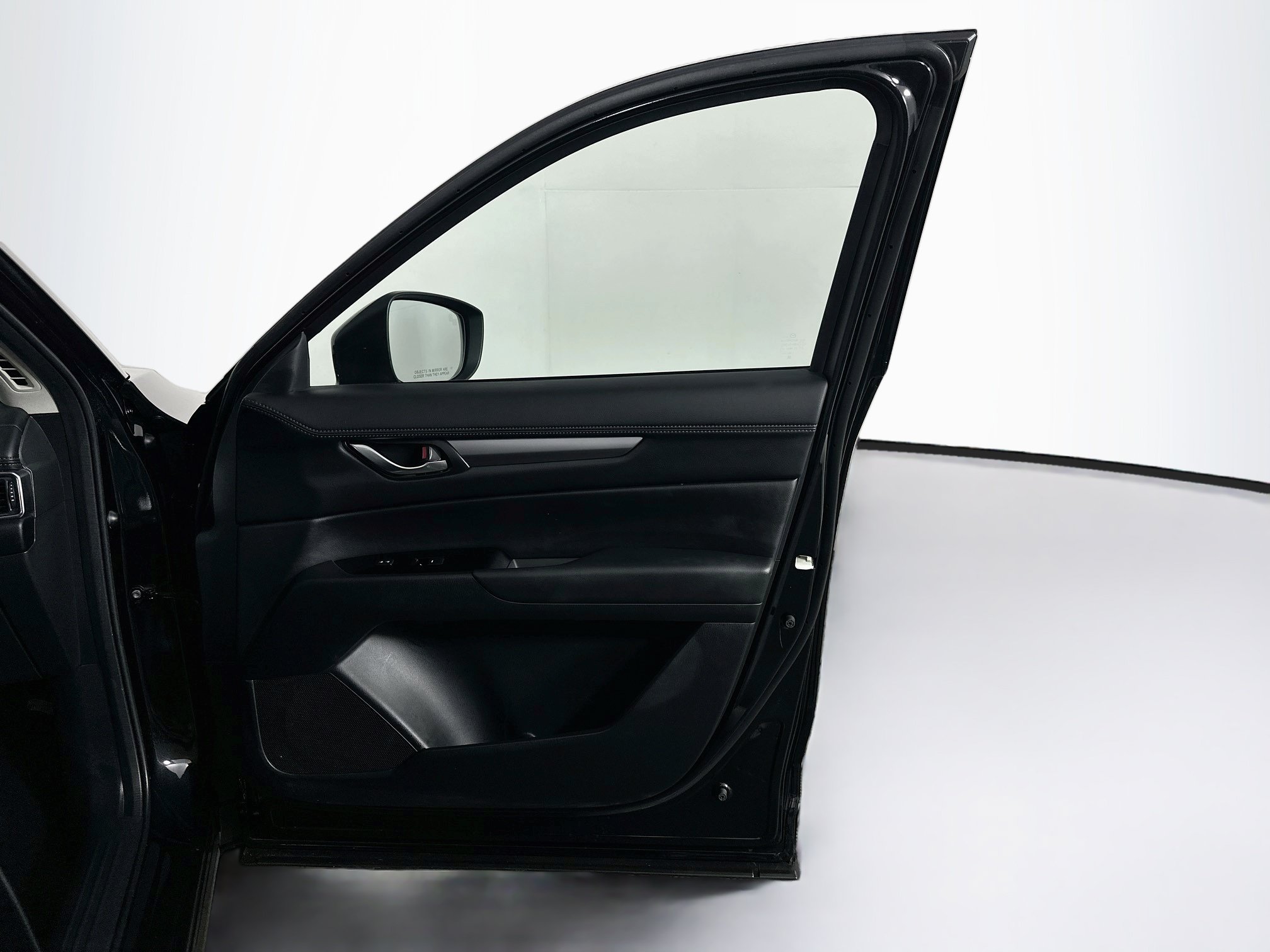Used 2025 MAZDA CX-5 AWD 2.5 S w/ Preferred Package image 32
