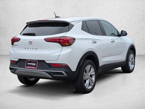 Used 2026 Buick Encore GX Preferred w/ Comfort Package image 5