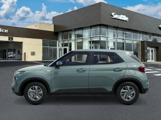 Used 2026 Hyundai Venue SE FWD image 3