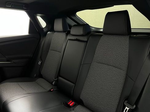 New 2026 Toyota bZ image 22