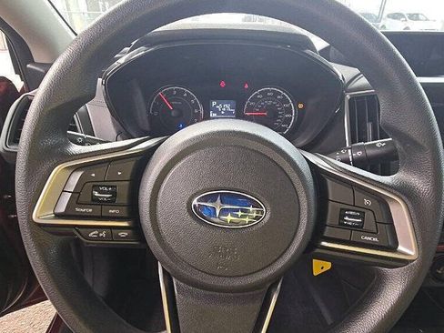 Used 2018 Subaru Impreza 2.0i AWD/4WD image 9