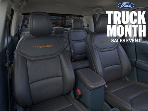 New 2026 Ford Maverick Tremor image 10