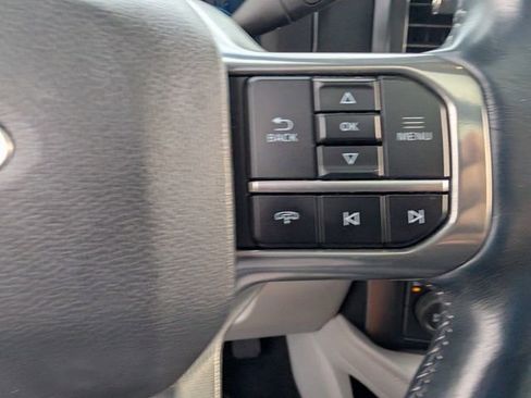 Used 2024 Ford F450 Limited w/ FX4 Off-Road Package AWD/4WD image 22