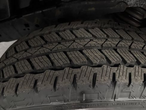 Used 2021 Ford Bronco Big Bend AWD/4WD image 16