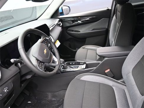 New 2026 Chevrolet TrailBlazer LT w/ Convenience Package image 8