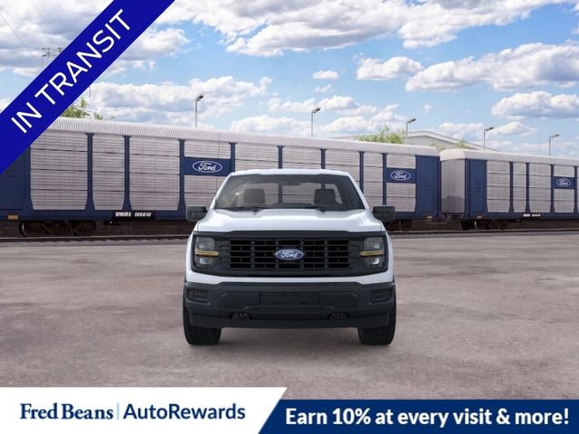 New 2026 Ford F150 XL AWD/4WD image 7