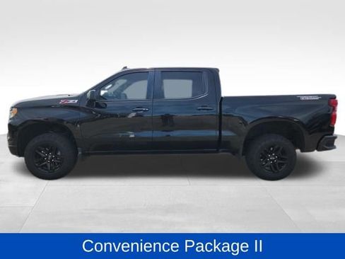 Used 2022 Chevrolet Silverado 1500 RST w/ Convenience Package II image 5