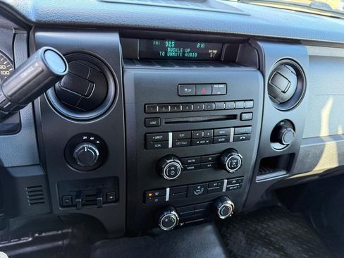 Used 2014 Ford F150 XL w/ XL Plus Package AWD/4WD image 14