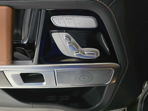 Used 2023 Mercedes-Benz G 63 AMG 4MATIC image 23