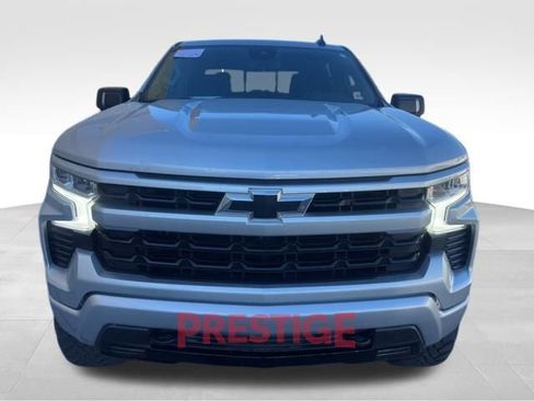 Used 2022 Chevrolet Silverado 1500 RST w/ All Star Edition Plus image 3