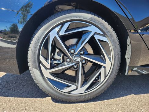 New 2026 Hyundai Sonata SEL FWD image 34