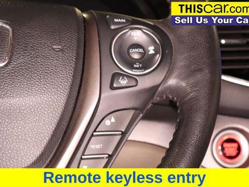 Used 2021 Honda Ridgeline RTL-E image 16