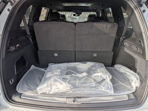 New 2025 Jeep Grand Cherokee L Summit image 29