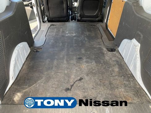 Used 2022 Ford Transit Connect XL image 29