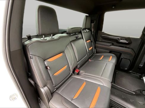 Used 2025 GMC Sierra 1500 AT4 AWD/4WD image 19