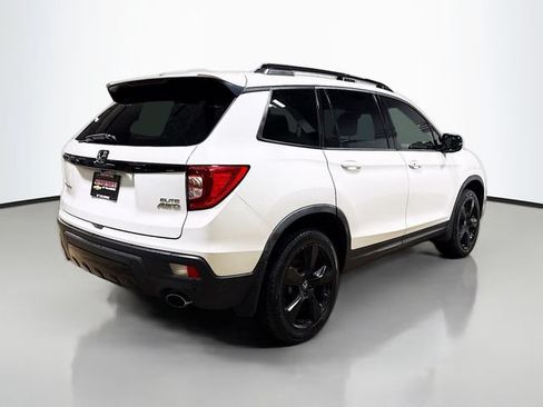 Used 2021 Honda Passport Elite image 6