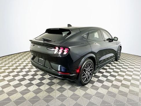 Certified 2023 Ford Mustang Mach-E GT w/ GT Performance Edition AWD/4WD image 11