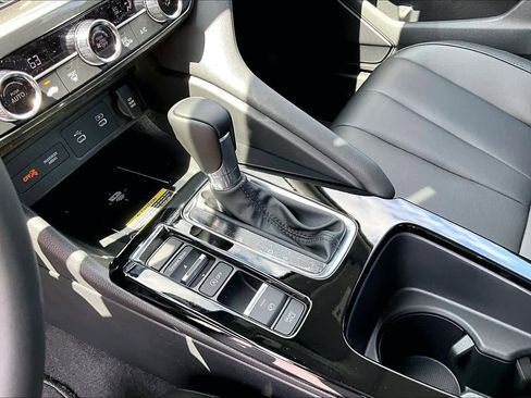 New 2026 Acura Integra FWD image 7