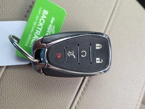 Used 2022 Chevrolet Traverse LT AWD/4WD image 65