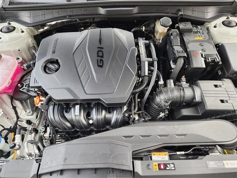 Certified 2023 Hyundai Sonata SEL w/ Convenience Package image 22