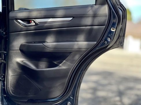 Used 2020 MAZDA CX-5 Touring image 19