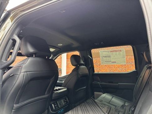 New 2026 Ford F150 Raptor image 23